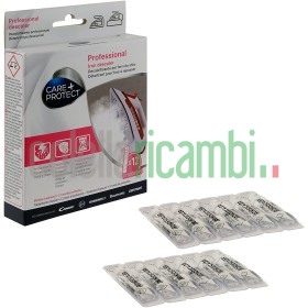 Anticalcare Per Ferri da Stiro e Generatori di Vapore