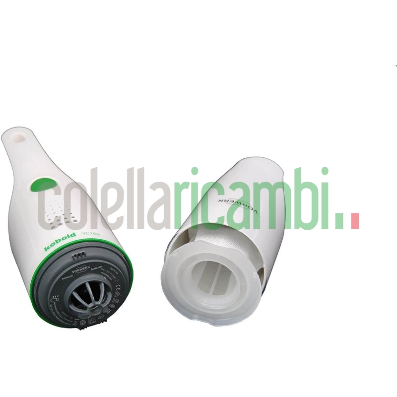 Filtro Aspirabriciole VC100