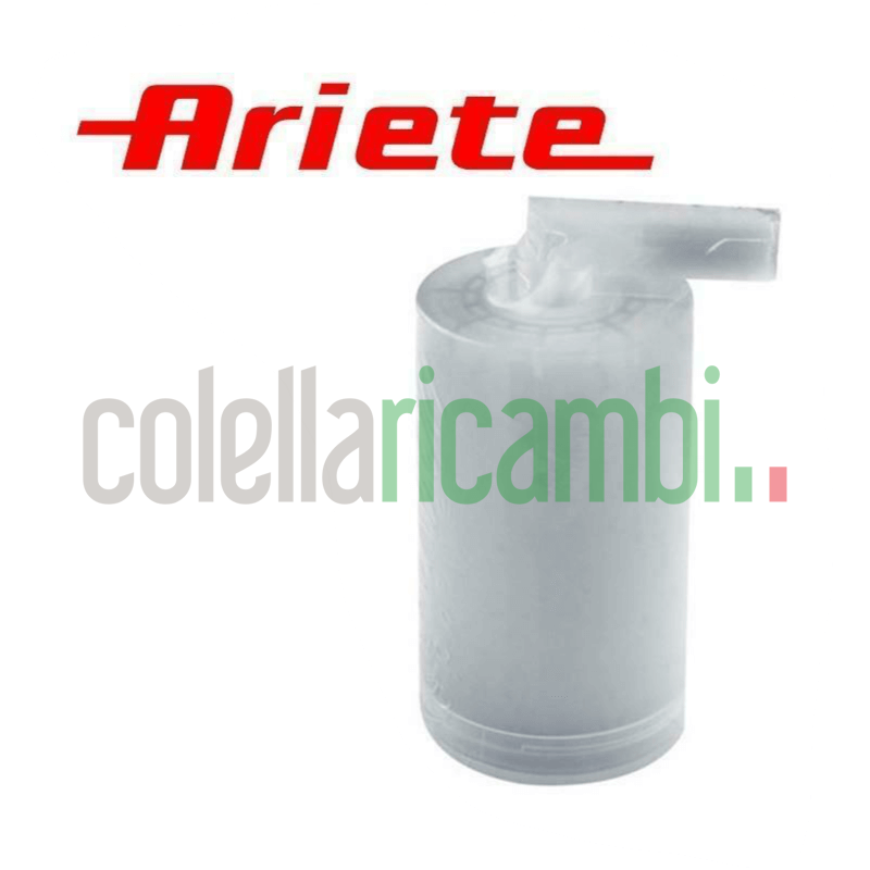 Filtro Cartuccia Anticalcare Originale Ariete