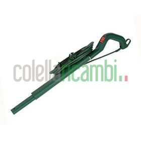 Manico Per Vorwerk Folletto 120 121