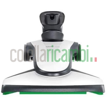 Spazzola HD60 Originale Vorwerk Folletto VK200