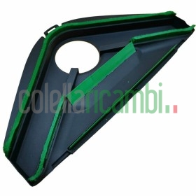 Piastra Setola Sottospazzola HD60 Originale Vorwerk Folletto VK200