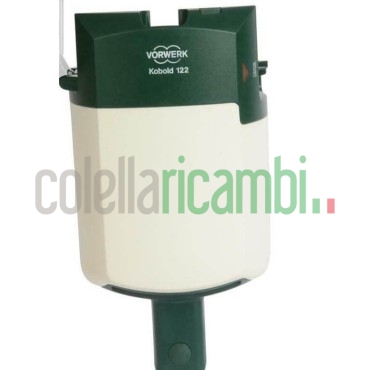 Corpo Motore Rigenerato Vorwerk Folletto Kobold VK122