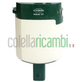 Corpo Motore Rigenerato Vorwerk Folletto Kobold VK121