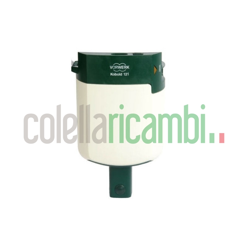 Corpo Motore Rigenerato Vorwerk Folletto Kobold VK121