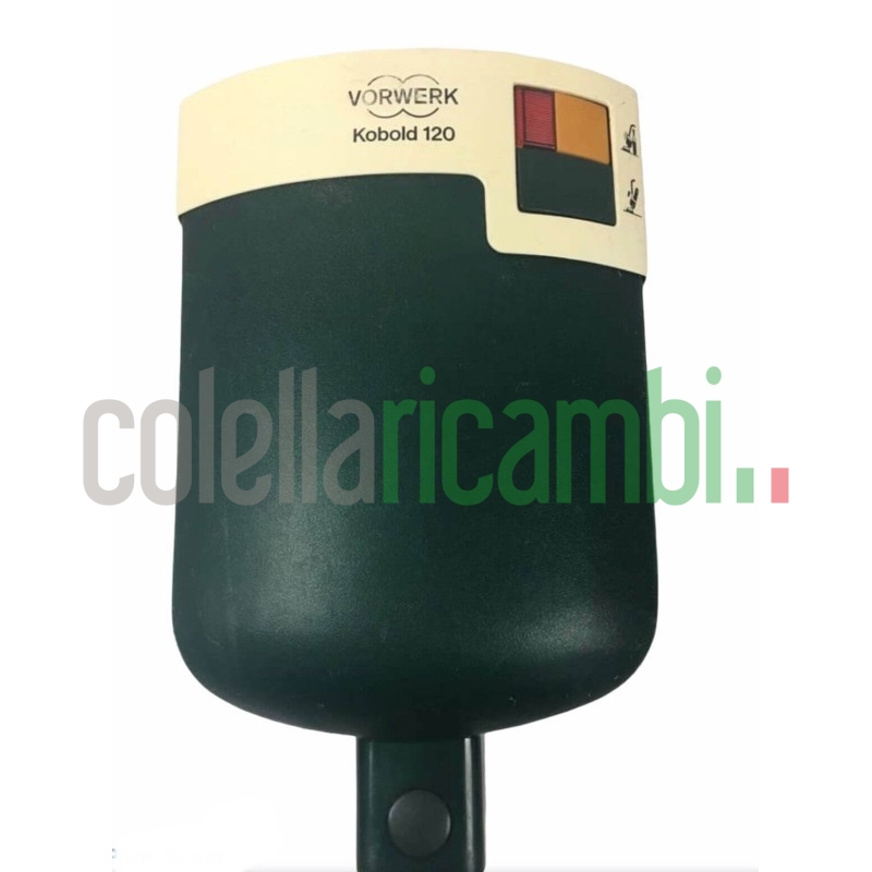 Corpo Motore Rigenerato Vorwerk Folletto Kobold VK120