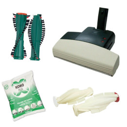 Battitappeto Folletto ET340 Rigenerato Originale Vorwerk