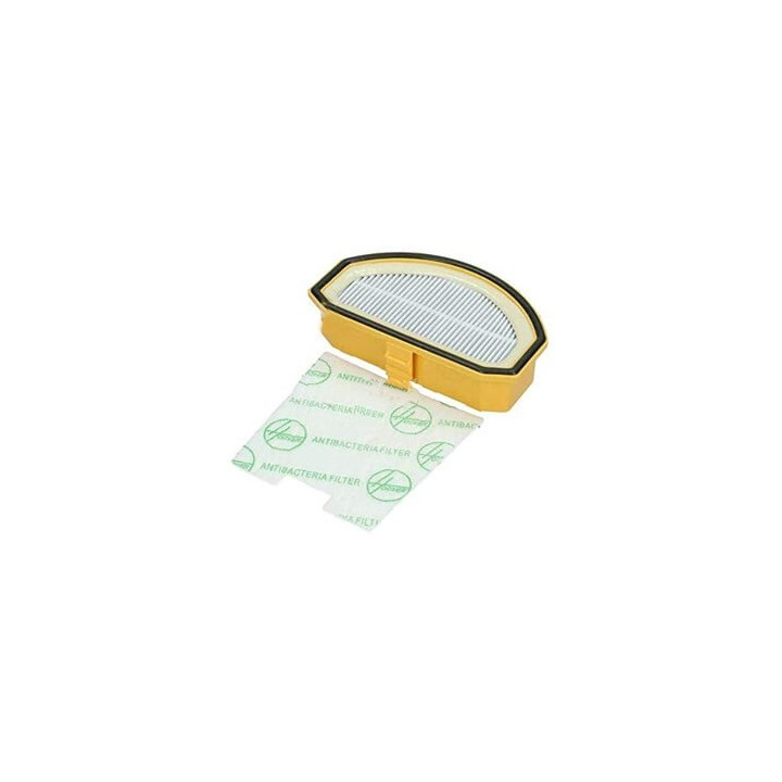 Kit Filtro Hepa e Carbone Originale Hoover U42