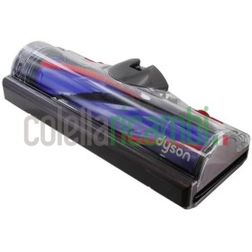 Spazzola Completa Aspirapolvere Originale Dyson DC50