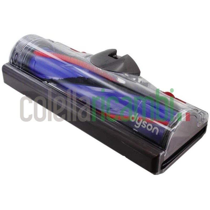 Spazzola Completa Aspirapolvere Originale Dyson DC50