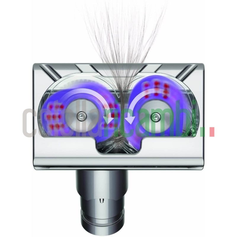 Spazzola Aspirapolvere Automatica Originale Dyson