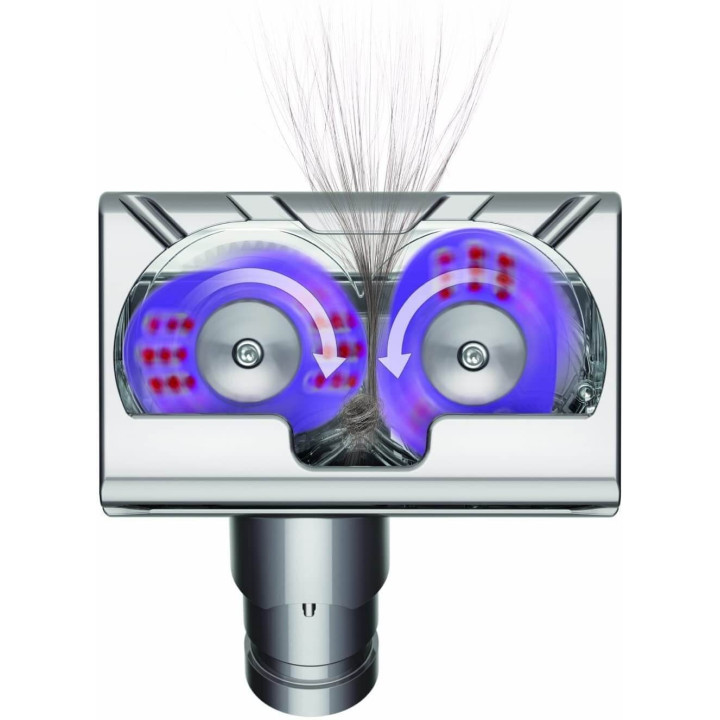 Spazzola Aspirapolvere Automatica Originale Dyson