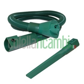 Tubo Flessibile Con Lancia Bocchetta per Folletto VK 120 130 135 140