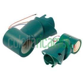 Snodo Elettrificato Adattabile per Battitappeto Vorwerk EB 350 EB351