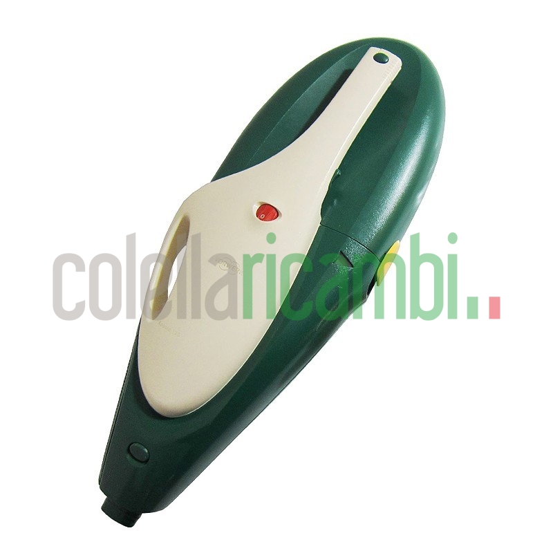 Corpo Motore Con Unità Vorwerk Folletto VK135