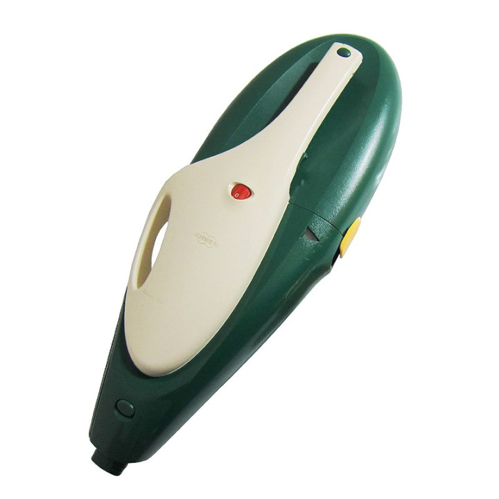 Corpo Motore Con Unità Vorwerk Folletto VK135