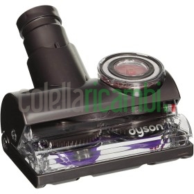 Spazzola Antigroviglio Turbo Originale Dyson