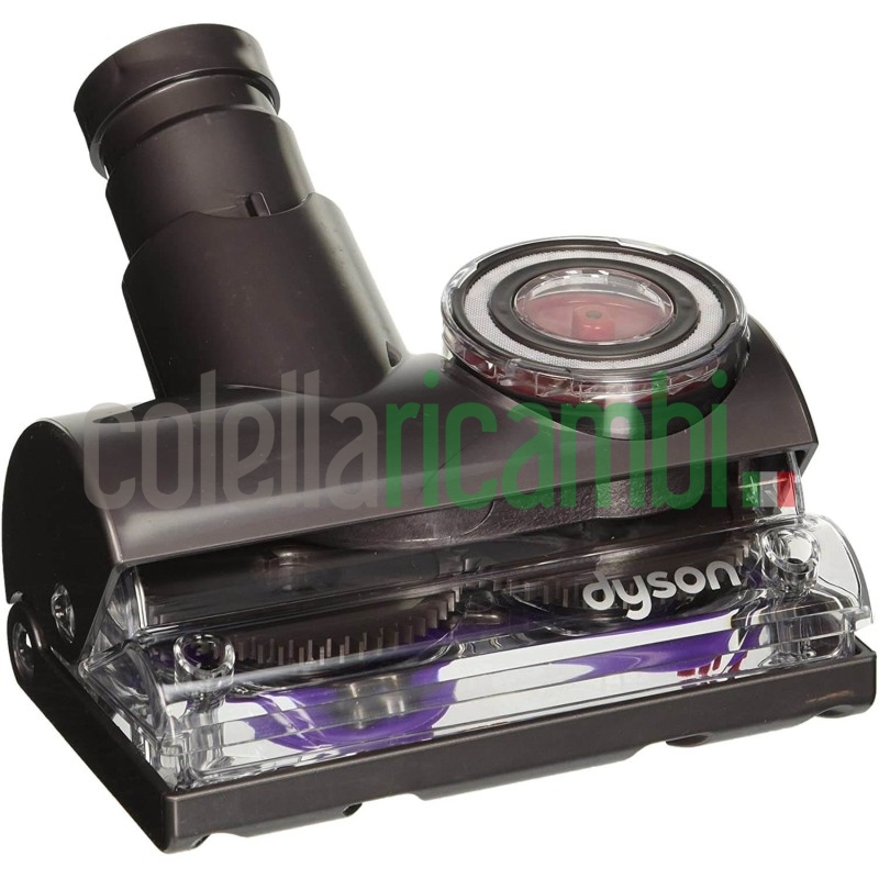 Spazzola Antigroviglio Turbo Originale Dyson