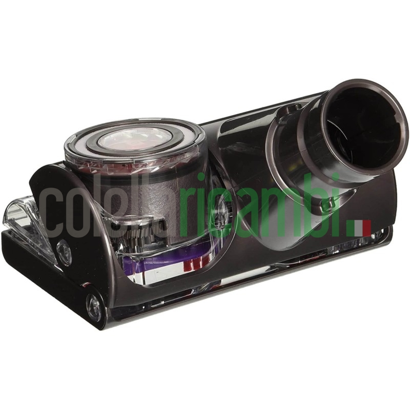 Spazzola Antigroviglio Turbo Originale Dyson