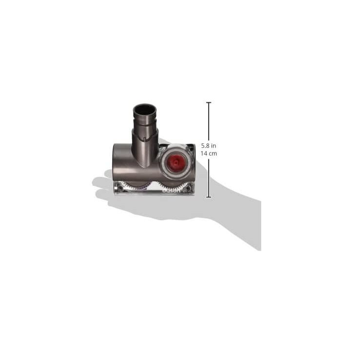 Spazzola Antigroviglio Turbo Originale Dyson