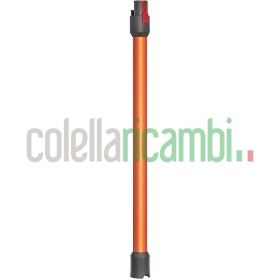 Prolunga Aspirapolvere Ciclonica Dyson V10 Absolute e Absolute +