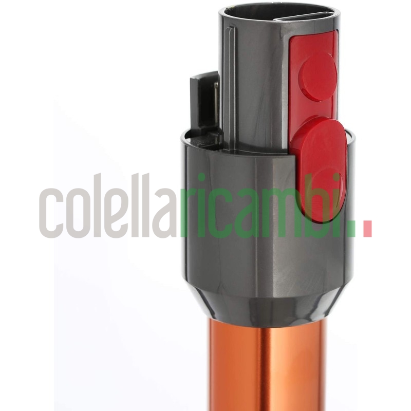 Prolunga Aspirapolvere Ciclonica Dyson V10 Absolute e Absolute +