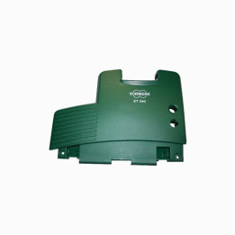 Calotta SuperioreOriginale Vorwerk Folletto Battitappeto ET 340
