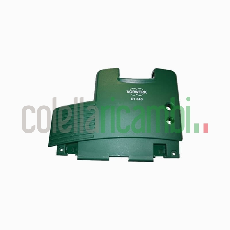 Calotta SuperioreOriginale Vorwerk Folletto Battitappeto ET 340