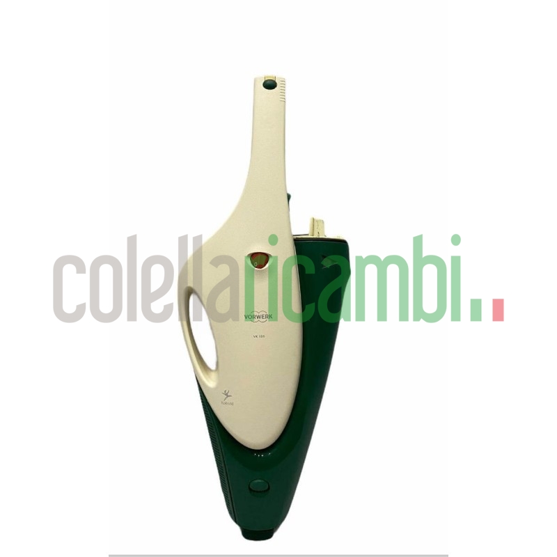 Corpo Motore Vorwerk Folletto VK135