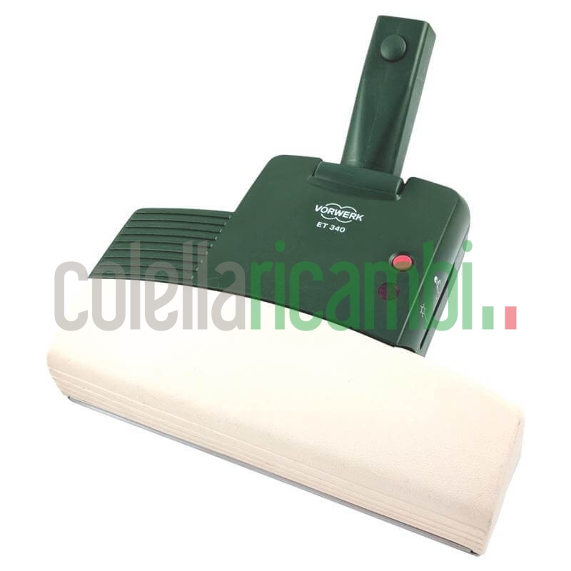 Battitappeto Folletto ET340 Rigenerato Originale Vorwerk