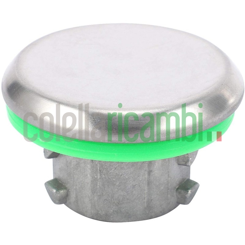 Tappo Lame Rotanti di Ricambio Adattabile Per Bimby TM5 TM6