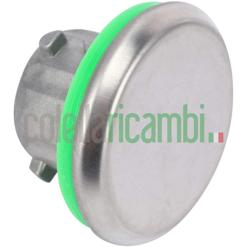 Tappo Lame Rotanti di Ricambio Adattabile Per Bimby TM5 TM6