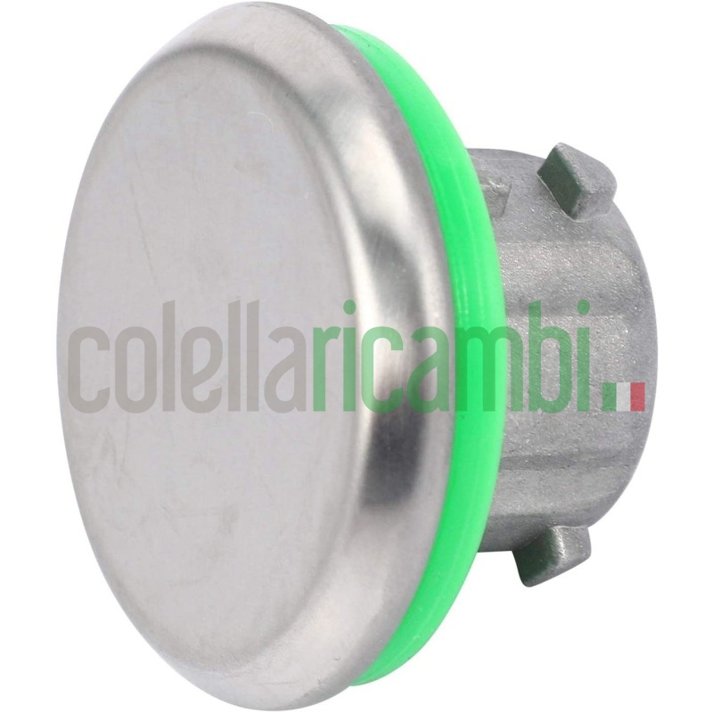 Tappo Lame Rotanti di Ricambio Adattabile Per Bimby TM5 TM6