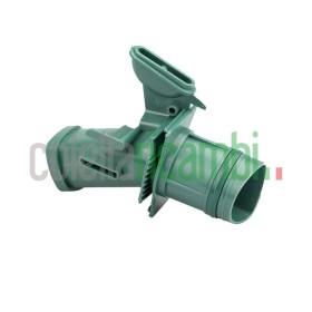 Imbocco Aspirazione Orginale Vorwerk VK135 VK136