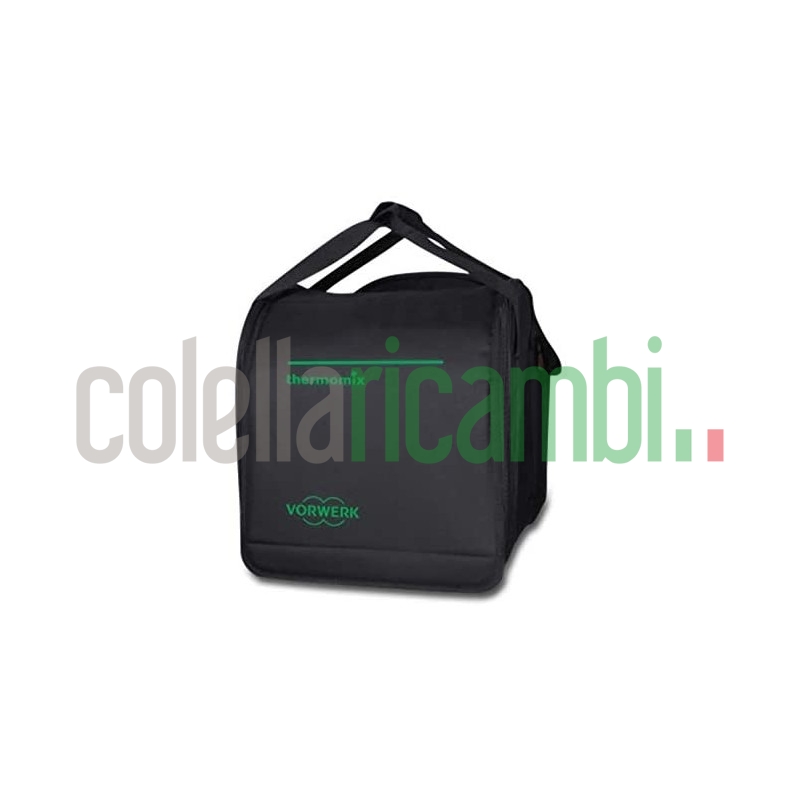 Borsa Da Viaggio Originale Vorwerk Bimby TM6