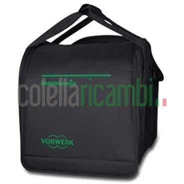 Borsa Da Viaggio Originale Vorwerk Bimby TM6