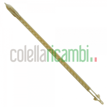 Asta Regolazione Originale Vorwerk Folletto Vk135 Vk136