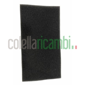 Spugna Insonorizzatore Motore Originale Vorwerk Folletto VK135 VK136