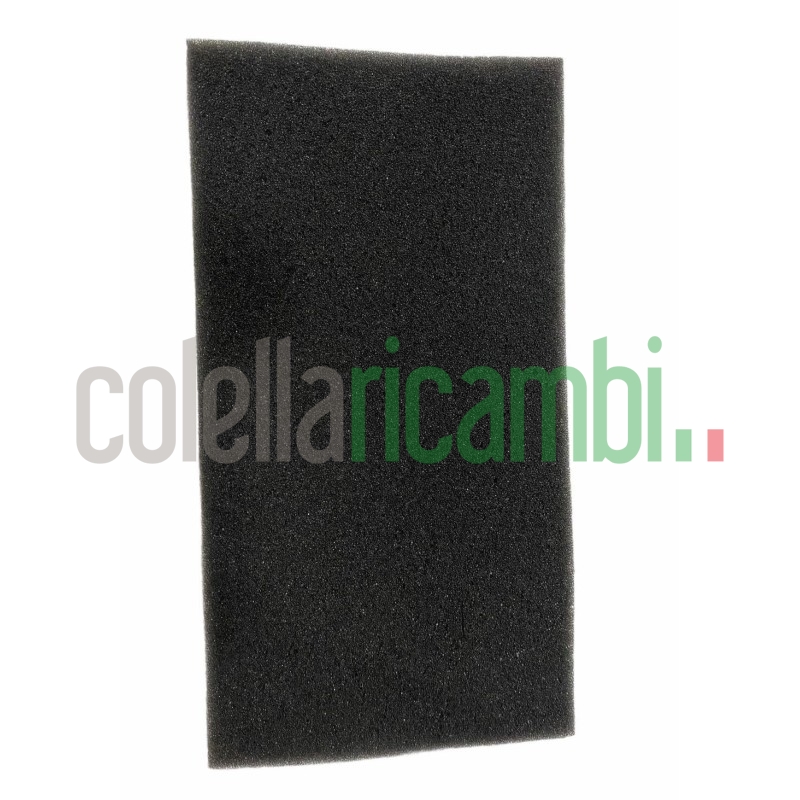 Spugna Insonorizzatore Motore Originale Vorwerk Folletto VK135 VK136