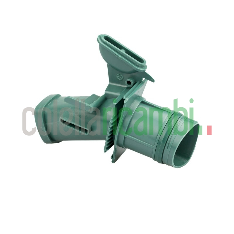 Imbocco Aspirazione Compatibile Vorwerk VK135 VK136