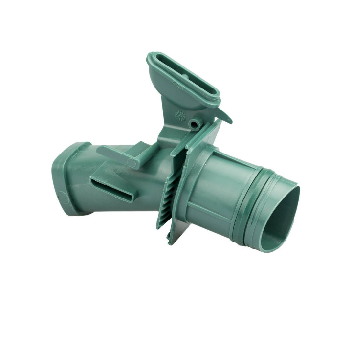 Imbocco Aspirazione Compatibile Vorwerk VK135 VK136