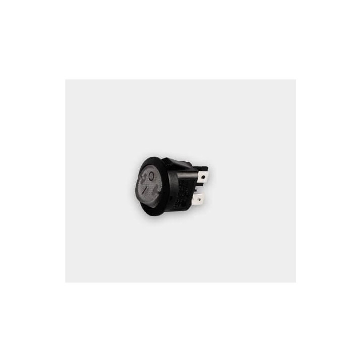 Tasto Accensione Macchina da Caffe Originale Faber Slot EL05
