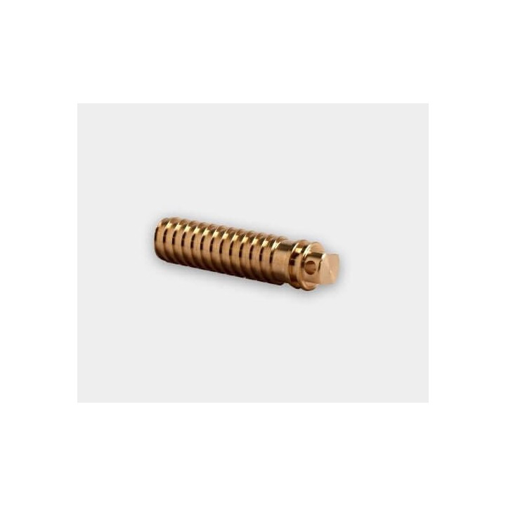 Siluro In Ottone per Caldaia Originale Faber