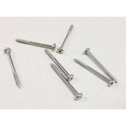 Set Vite Assemblaggio Originale Vorwerk Folletto Vk 135