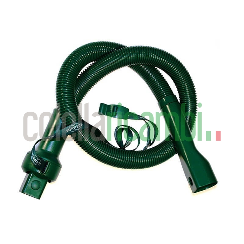 Tubo Flessibile Originale Vorwerk Folletto Vk120 Vk121 Vk122
