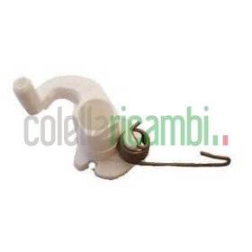 Leva Bloccaggio Coperchio Originale Vorwerk Bimby TM31