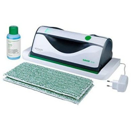 Lavavetri Folletto VG100 Originale Vorwerk lavavetri nuovo