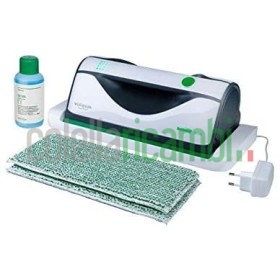 Lavavetri Folletto VG100 Originale Vorwerk lavavetri nuovo