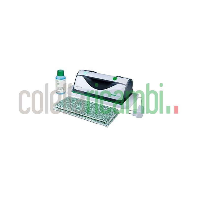 Lavavetri Folletto VG100 Originale Vorwerk lavavetri nuovo