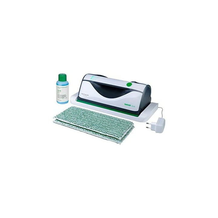 Lavavetri Folletto VG100 Originale Vorwerk lavavetri nuovo